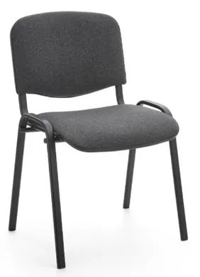 Крісло офісне ISO C HALMAR 4326 фото