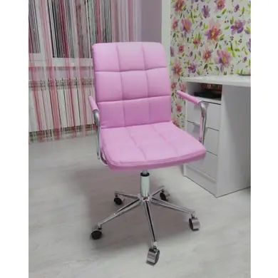 Кресло офисное Q-022 SIGNAL 2451 фото