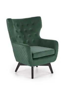 Кресло Marvel Зеленый HALMAR 4241-2 фото