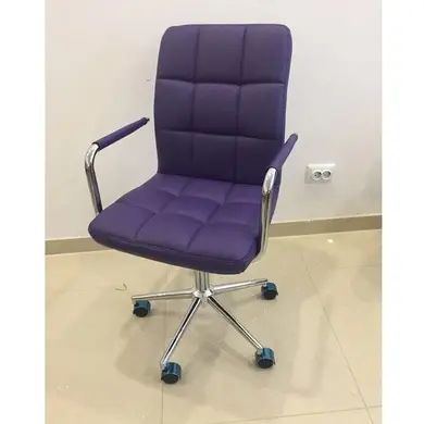 Кресло офисное Q-022 SIGNAL 2162 фото