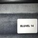 Прикроватная скамья Azurro Velvet Серый SIGNAL 2105 фото 4