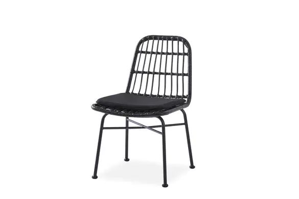 Кресло K-401 Черный HALMAR 7188 фото