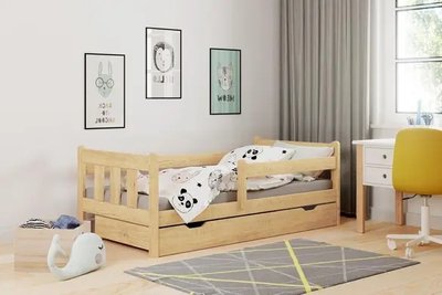Кровать детская Marinella, HALMAR 3850 фото
