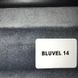 Прикроватная тумба Monako Velvet Серый SIGNAL 2108 фото 4
