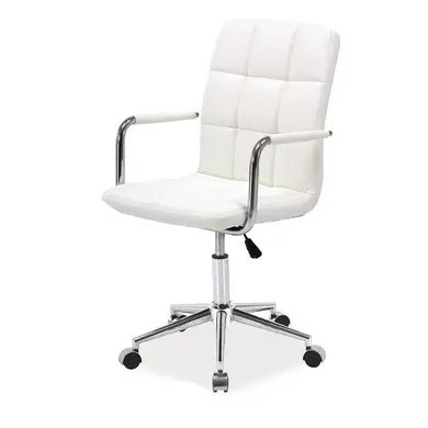Кресло офисное Q-022 SIGNAL 2329 фото