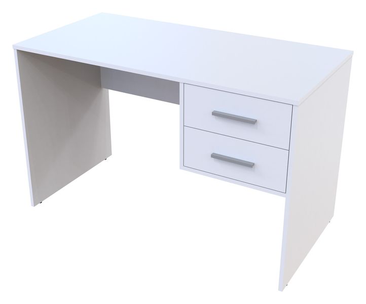 Офісний стіл Doros Т2 Білий 120х60х75 (81339322) 81339322-1782247313 фото