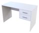 Офісний стіл Doros Т2 Білий 120х60х75 (81339322) 81339322-1782247313 фото 2