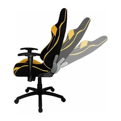Крісло комп'ютерне Viper SIGNAL 2553 фото