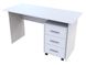 Офісний стіл Doros Т3 Білий 120х60х78 (44900063) 44900063-1782247316 фото 2