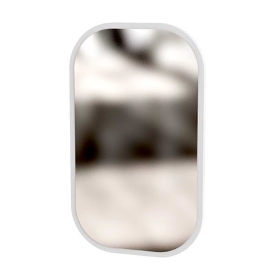 Зеркало Art in Head 100 Swan 60x100x1 Белый супермат (105040115) 105040115-718 фото