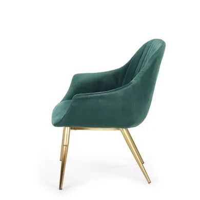 Кресло Elegance 2 Зеленый HALMAR 3191 фото