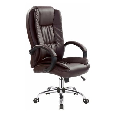 Крісло офісне HALMAR Relax 4279 фото