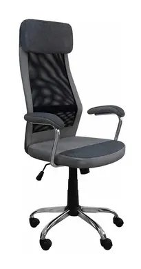 Крісло комп'ютерне Q-336 SIGNAL 2526 фото