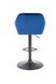 Барний стілець H-103 Синій HALMAR 4638 фото 4