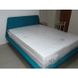 Ліжко Gant Бірюзовий , SIGNAL 2060 фото 4