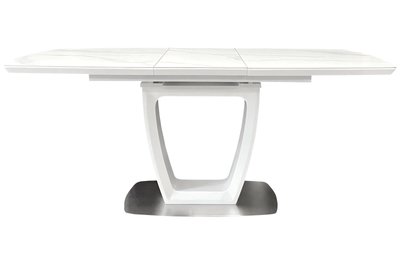 Ravenna Matt Staturario стіл розкладний кераміка 140-180 см DT7140CR-MATT STATURARIO фото