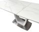 Ravenna Matt Staturario стіл розкладний кераміка 140-180 см DT7140CR-MATT STATURARIO фото 2