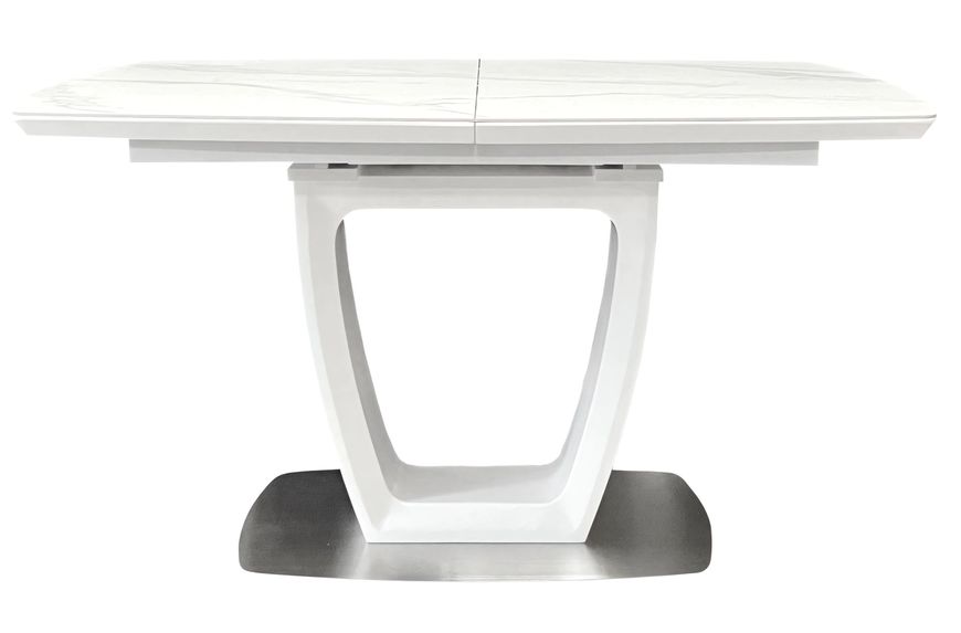 Ravenna Matt Staturario стол раскладной керамика 140-180 см DT7140CR-MATT STATURARIO фото