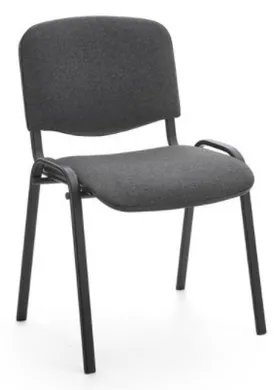 Крісло офісне ISO C HALMAR 4423 фото
