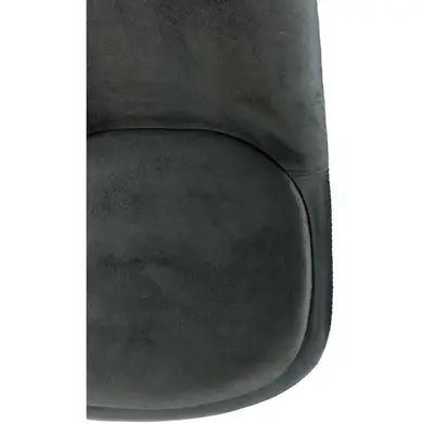 Стул Dior buk Серый SIGNAL 1499 фото