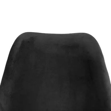 Стілець Dior buk Сірий SIGNAL 1499 фото