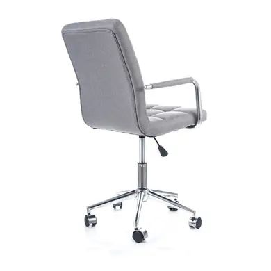 Кресло офисное Q-022 SIGNAL 2160 фото