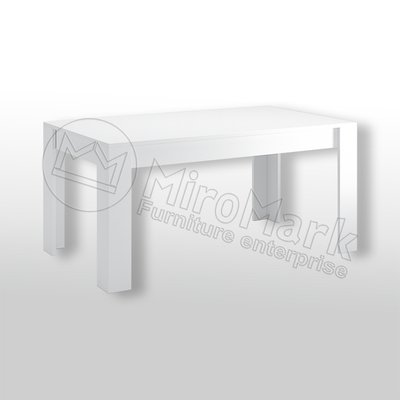 Стол столовый MiroMark MiroMark_ST-185-WB фото