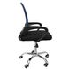 Офісне крісло Bonro B-619 Синє (40030001) borno40030001 фото 6