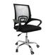 Офісне крісло Bonro B-619 Чорне (40030000) borno40030000 фото 14