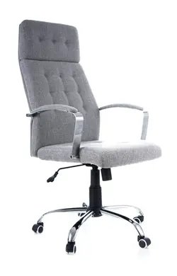 Кресло офисное Q-136 SIGNAL 5507 фото