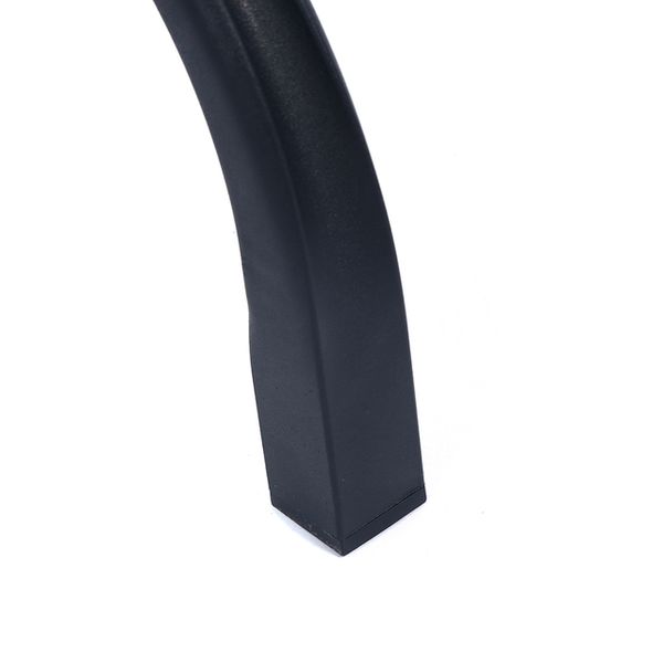 Вешалка стойка для одежды напольная Bonro B62 черная (42400247) borno42400247 фото