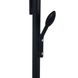 Вешалка стойка для одежды напольная Bonro B62 черная (42400247) borno42400247 фото 2