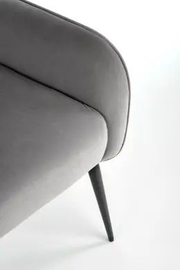 Кресло Verdon Серый HALMAR 4231-1 фото
