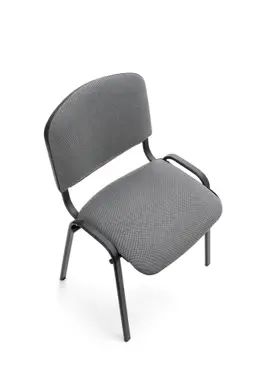 Крісло офісне ISO C HALMAR 4326 фото