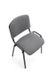 Крісло офісне ISO C HALMAR 4326 фото 4