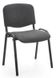 Крісло офісне ISO C HALMAR 4326 фото 1
