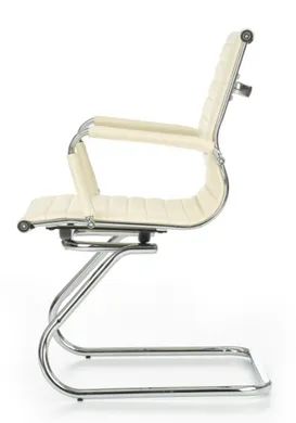 Кресло офисное Prestige Skid HALMAR 4344 фото