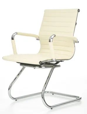 Кресло офисное Prestige Skid HALMAR 4344 фото