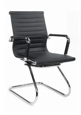 Кресло офисное Prestige Skid HALMAR 4498 фото