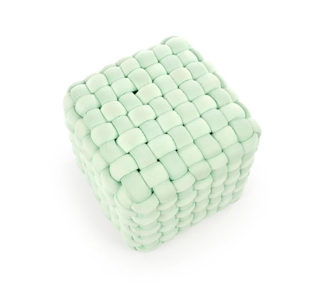 Пуф Rubik Квадратний HALMAR 4099-1 фото