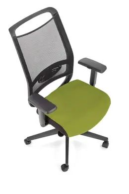 Кресло офисное Gulietta HALMAR 4500 фото