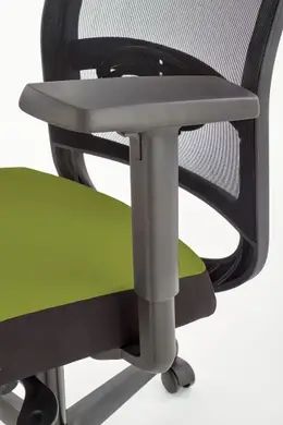 Кресло офисное Gulietta HALMAR 4500 фото