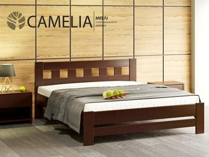 Кровать односпальная Сакура, Camelia a_m_l21032019-12-3 фото