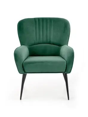 Кресло Verdon Зеленый HALMAR 4231-2 фото