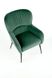 Кресло Verdon Зеленый HALMAR 4231-2 фото 6