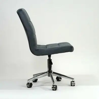 Крісло офісне Q-020 Velvet SIGNAL 2657 фото
