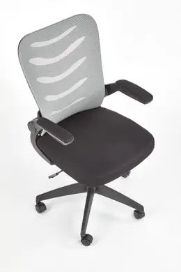 Крісло офісне Lovren HALMAR 4508 фото
