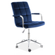 Кресло офисное Q-022 Velvet SIGNAL 2159 фото 1