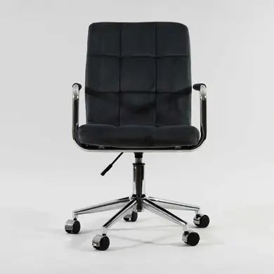 Кресло офисное Q-022 Velvet SIGNAL 2454 фото