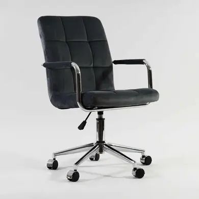 Крісло офісне Q-022 Velvet SIGNAL 2454 фото